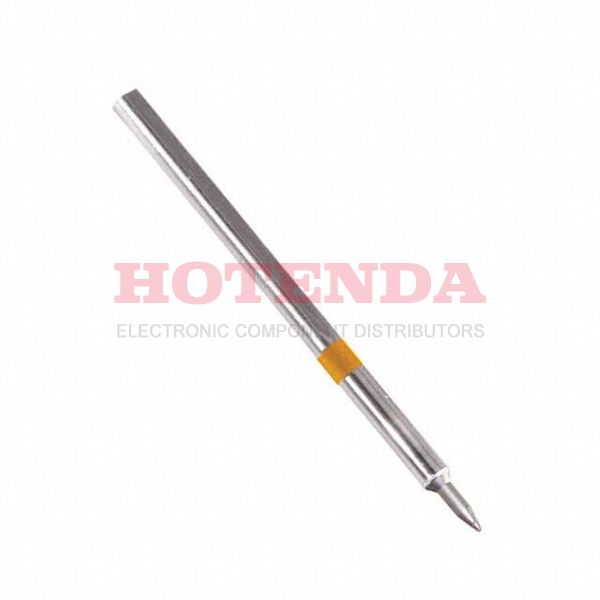 ES75CH008 - CHISEL 30DEG .8 MM