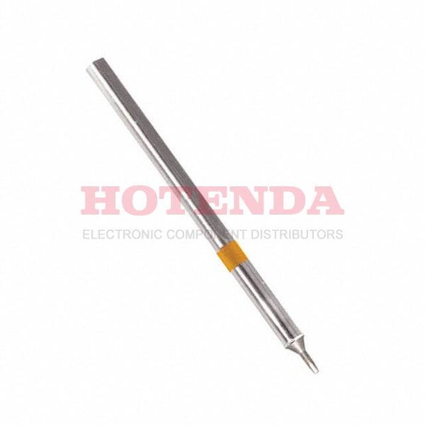 ES75CH010A - CHISEL 30DEG 1.0MM