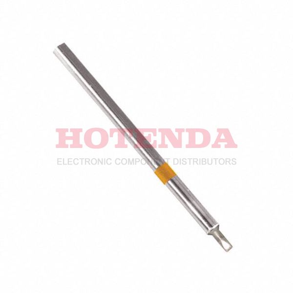 ES75CH032A - ES75CH032A datasheet pdf and Soldering, Desoldering, Rework Tips, Nozzles product details from MENDA/EasyBraid stock available on our website