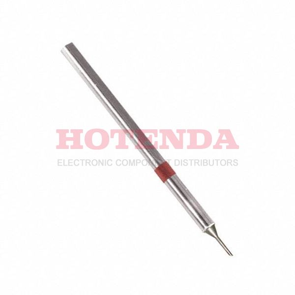 ES80BVF010 - BEVEL 1.00MM