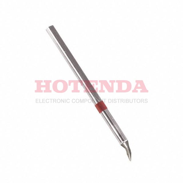 ES80CB012 - CHISEL 30DEG 1.2MM