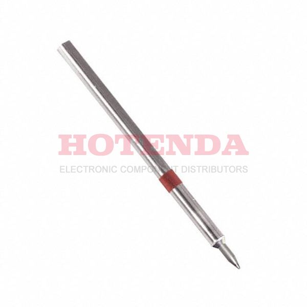 ES80CH006 - CHISEL 30DEG .6MM