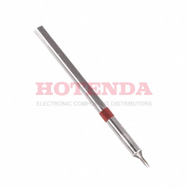 ES80CH010A - CHISEL 30DEG 1.0MM