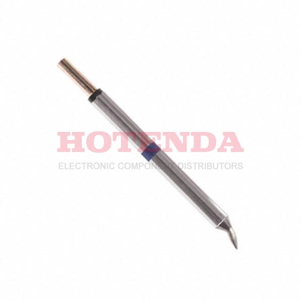 ET60TZ010B - TWZR PAIR CONICAL SHARP 1.0MM