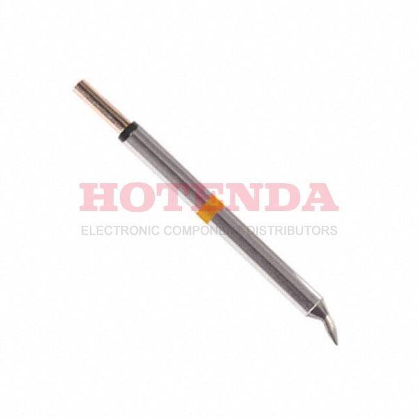 ET70TZ010B - TWZR PAIR CONICAL SHARP 1MM