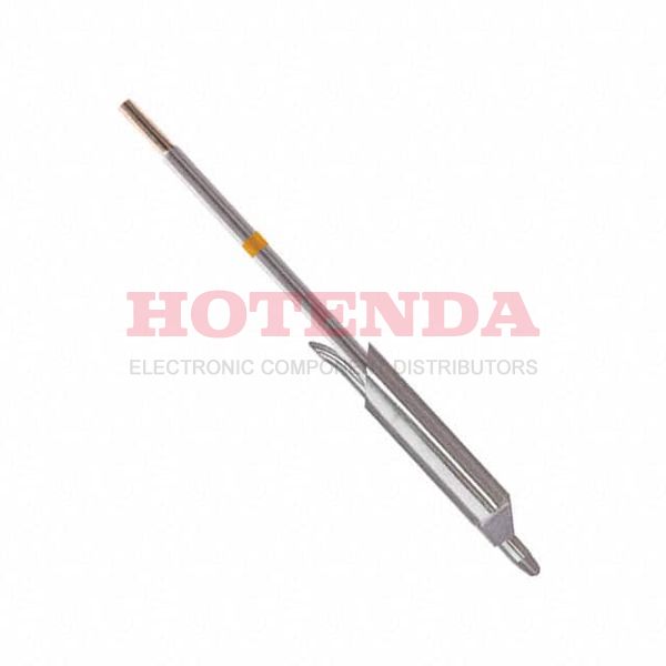 ET75DT003L - DESOLDERING TIP .80MM