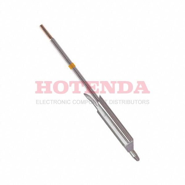 ET75DT005L - DESOLDERING TIP 1.35MM