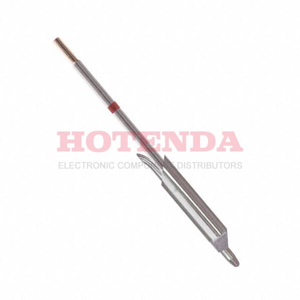 ET80DT005L - DESOLDERING TIP 1.35MM