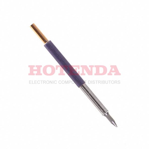 ETM60CH006 - ETM60CH006 datasheet pdf and Soldering, Desoldering, Rework Tips, Nozzles product details from MENDA/EasyBraid stock available on our website