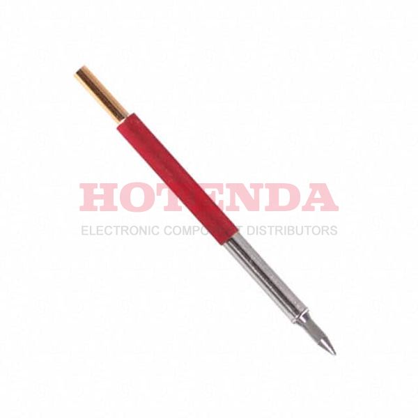 ETM80CH008 - CHISEL 30DEG .8 MM