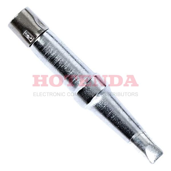 C-3036-8 - Soldering Irons SOLDERING TIP-800F 1/8IN C SERIES