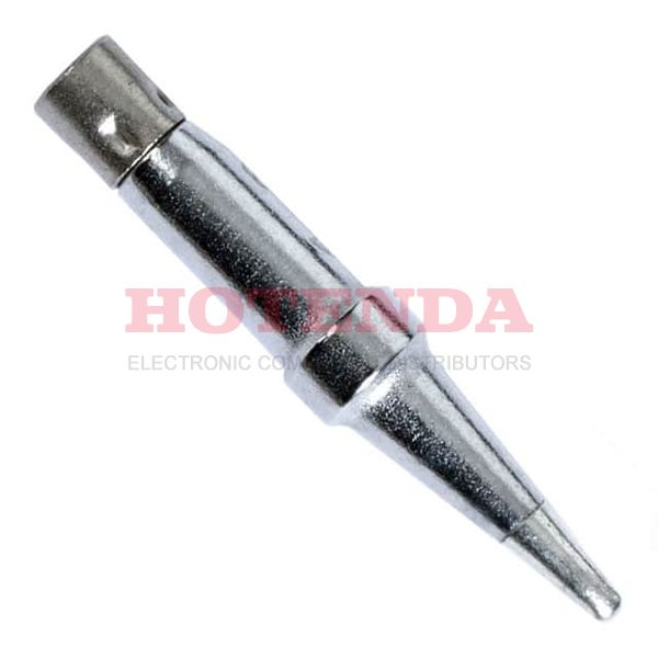 C-3039-8 - Soldering Irons SOLDERING TIP-800F 1/16IN C SERIES