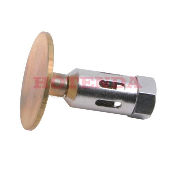 35404 - TIP, DISC, ROUND