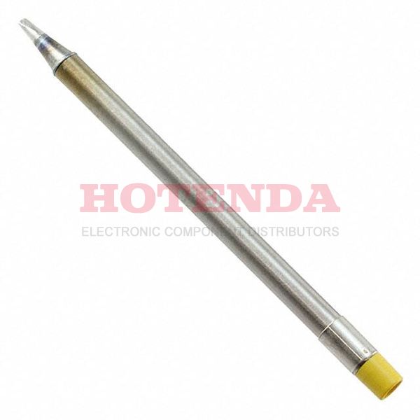 T31-00D16 - TIP,CHISEL,1.6 X 10MM,IH,480C/89
