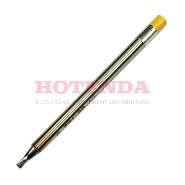T31-00D24 - TIP,CHISEL,2.4 X 10MM,IH,480C/89