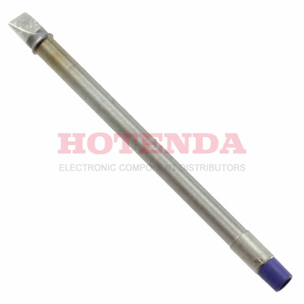 T31-01D52 - T31-01D52 datasheet pdf and Soldering, Desoldering, Rework Tips, Nozzles product details from American Hakko Products, Inc. stock available on our website