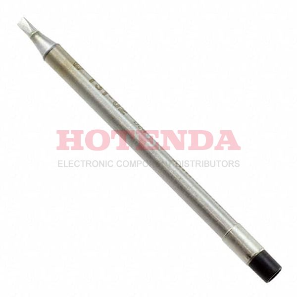 T31-02D24 - T31-02D24 datasheet pdf and Soldering, Desoldering, Rework Tips, Nozzles product details from American Hakko Products, Inc. stock available on our website