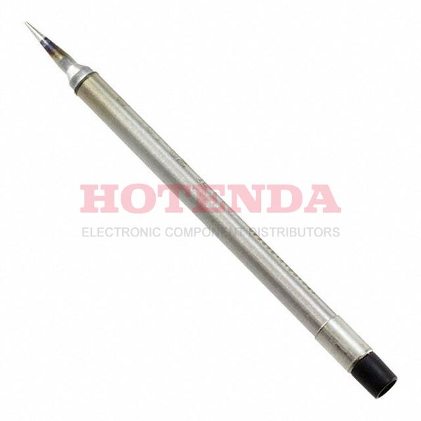 T31-02IL - T31-02IL datasheet pdf and Soldering, Desoldering, Rework Tips, Nozzles product details from American Hakko Products, Inc. stock available on our website