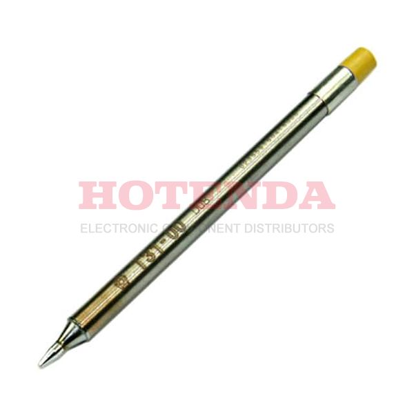 T31-00D08 - TIP,CHISEL,0.8 X 9MM,IH,480C/895