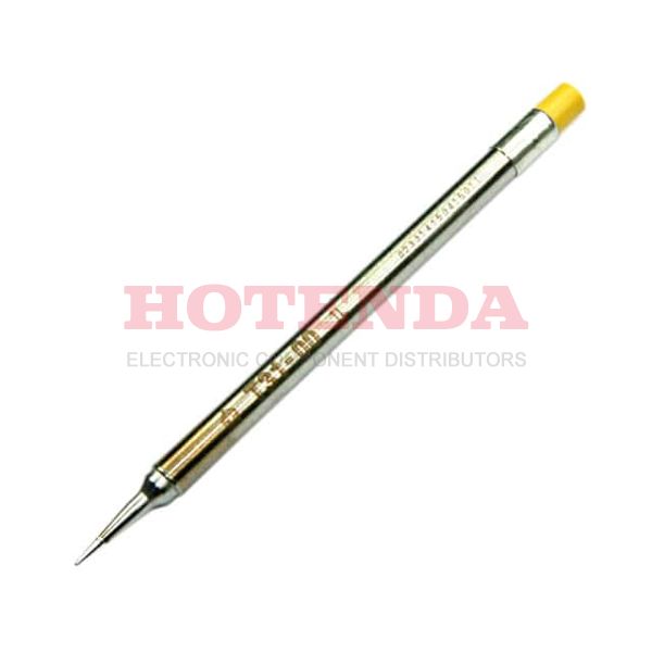 T31-00IL - TIP,CONICAL,R0.2 X 14.7MM,IH,480