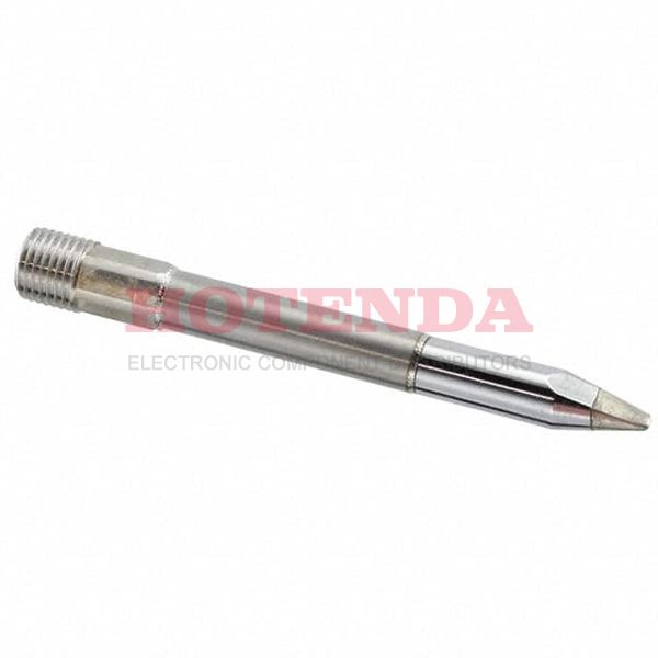 T0054490499 - THM A SOLDERING TIP 1.6X0.4MM (1