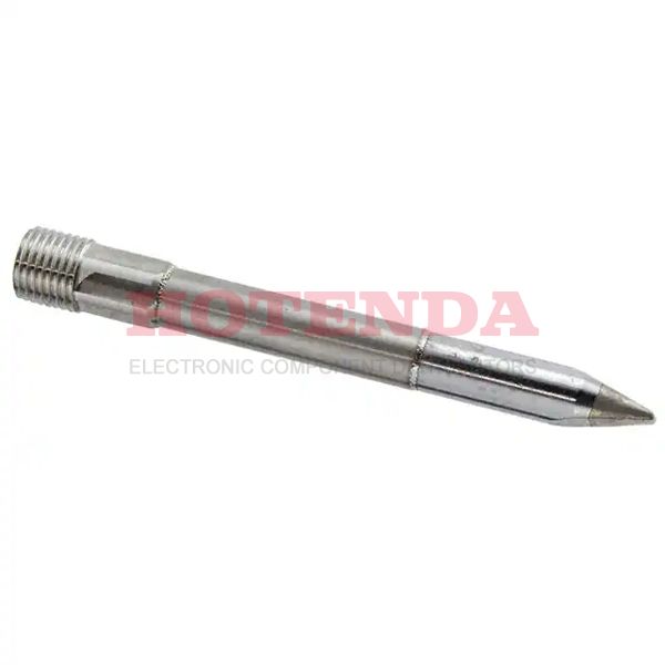 T0054490599 - THM B SOLDERING TIP 2.4X0.8MM (1