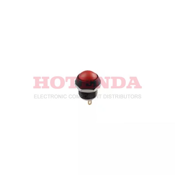 481C03000 - Switch Accessories Red Cap No Hole Concave