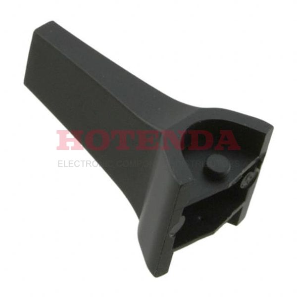 AT461A - AT461A datasheet pdf and Accessories - Caps product details from NKK Switches stock available on our website