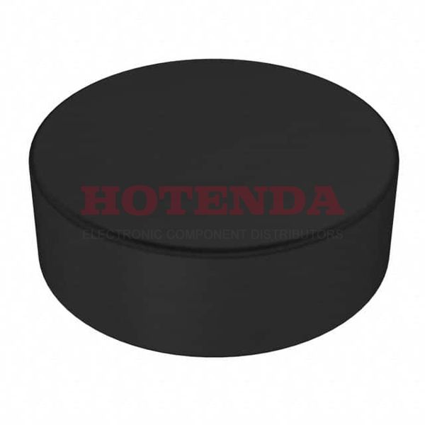 A9PS-021 - BLACK CAP