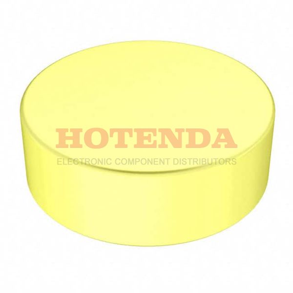 A9PS-061 - YELLOW CAP