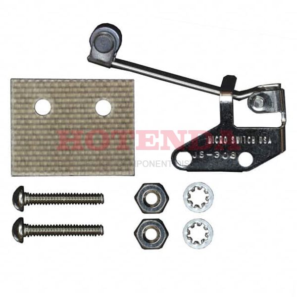 JS-308 - LEVER ROLLER FOR LIMIT SWITCH