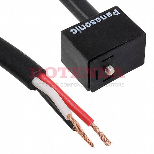 AZ3857 - SOCKET W/CORD 5M FOR SL LIMIT SW