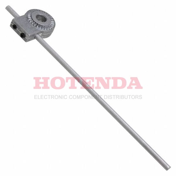 6PA19 - REPLACEMENT AUXILIARY ALUM ROD