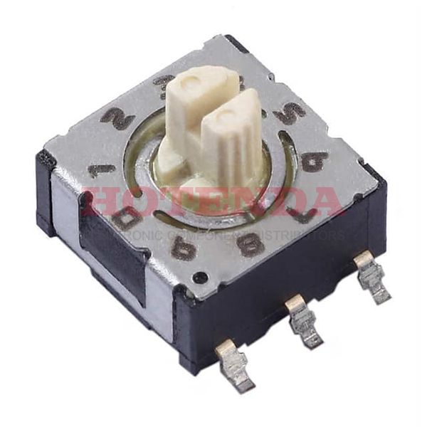 220AMB10R - 220AMB10R datasheet pdf and DIP Switches product details from CTS Electrocomponents stock available on our website