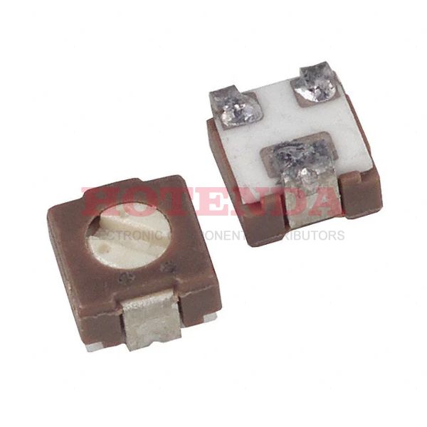 7813J-1-051E - BOURNS 7813J-1-051E ROTARY TAP SWITCH, 100mA, 16V