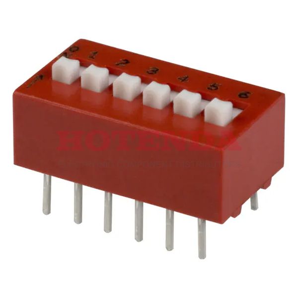78B06 - 78B06 datasheet pdf and DIP Switches product details from Grayhill Inc. stock available on our website