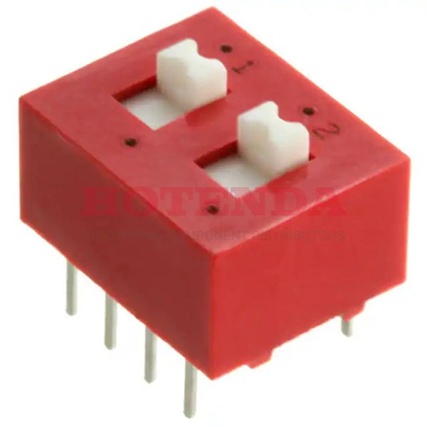 78J02T - 78J02T datasheet pdf and DIP Switches product details from Grayhill Inc. stock available on our website