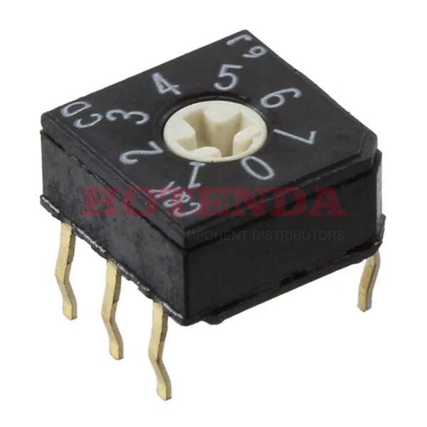 CD08RM0CB - CD08RM0CB datasheet pdf and DIP Switches product details from C&amp;K stock available on our website