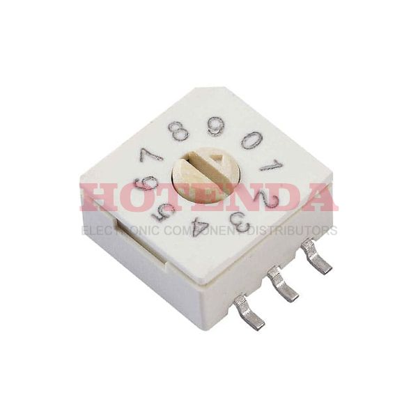 221AMA10R - 221AMA10R datasheet pdf and DIP Switches product details from CTS Electrocomponents stock available on our website