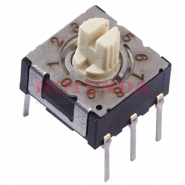 220ADB10 - 220ADB10 datasheet pdf and DIP Switches product details from CTS Electrocomponents stock available on our website