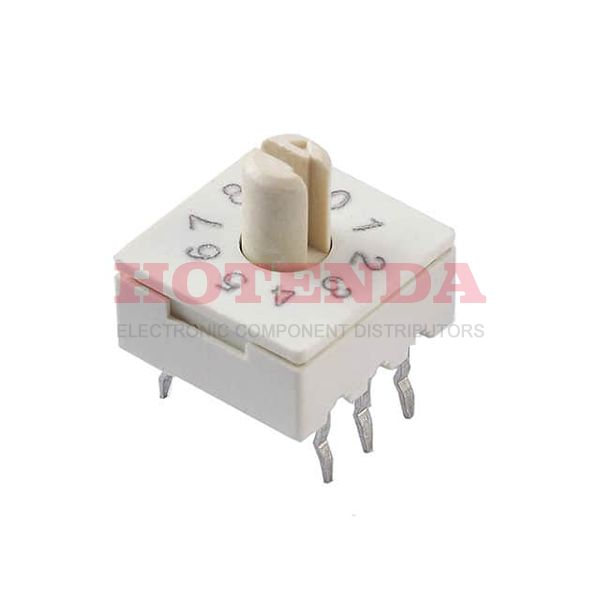 221ADB10 - 221ADB10 datasheet pdf and DIP Switches product details from CTS Electrocomponents stock available on our website