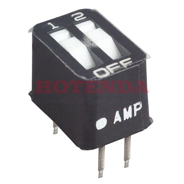 3-435626-6 - 3-435626-6 datasheet pdf and DIP Switches product details from TE Connectivity stock available on our website