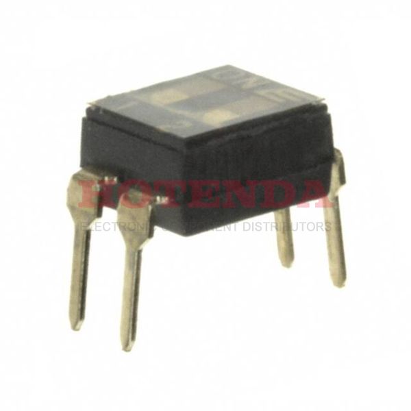 KAJ02TAGT - SWITCH SLIDE DIP SPST 25MA 24V