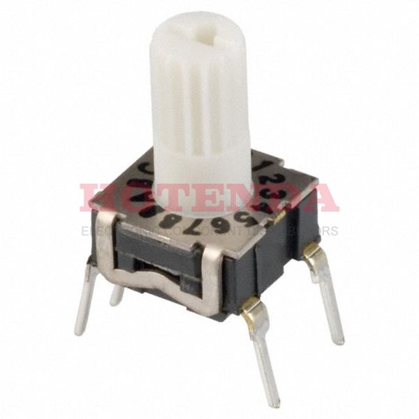 RTE0301N05 - RTE0301N05 datasheet pdf and DIP Switches product details from C&amp;K stock available on our website