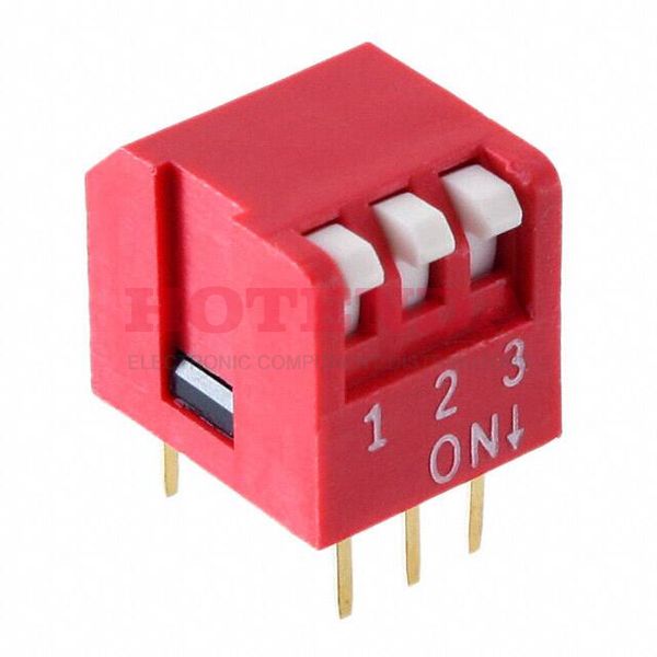 DP03 - DP03 datasheet pdf and DIP Switches product details from APEM Inc. stock available on our website