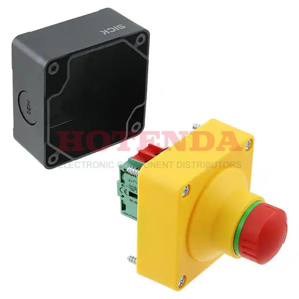 ES21-SA10F1 - ES21-SA10F1 datasheet pdf and Pushbutton Switches product details from SICK, Inc. stock available on our website