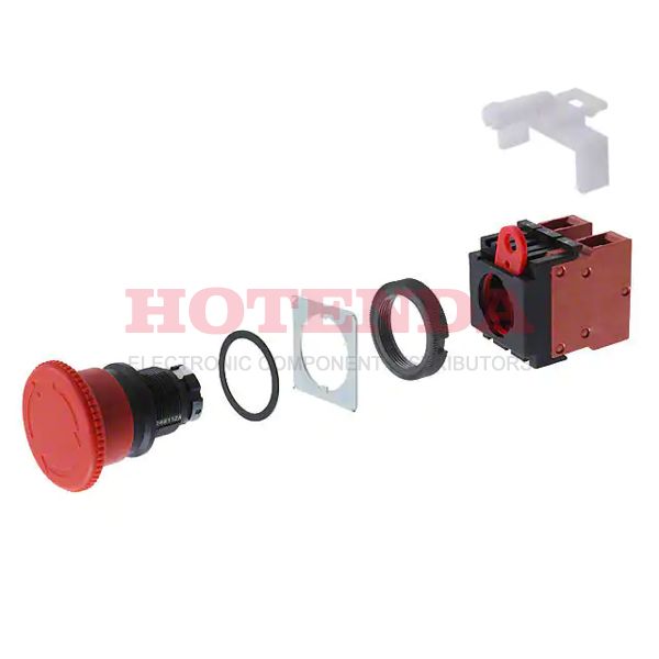 A22E-M-02 - A22E-M-02 datasheet pdf and Pushbutton Switches product details from Omron Automation and Safety stock available on our website