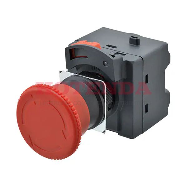 A22NE-S-PD13-N - A22NE-S-PD13-N datasheet pdf and Pushbutton Switches product details from Omron Automation and Safety stock available on our website