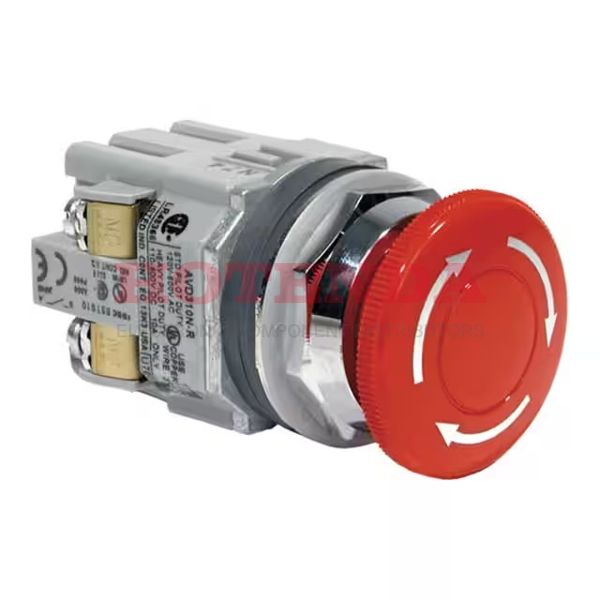 AVD301N-R - AVD301N-R datasheet pdf and Pushbutton Switches product details from IDEC stock available on our website