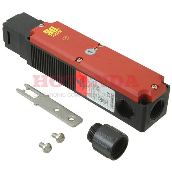 TL4019-20241TM - SWITCH SAFETY 4PST 4A 230V